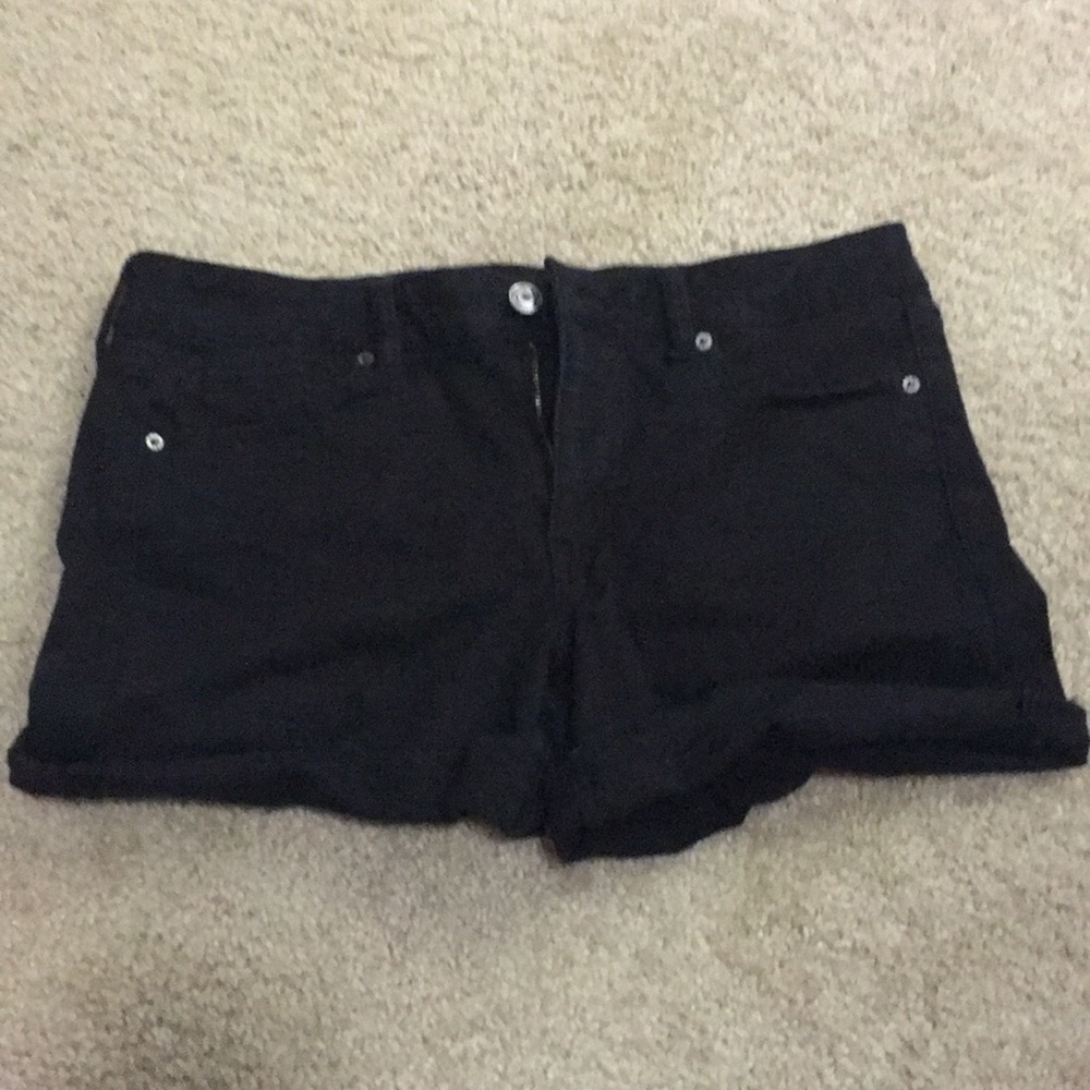 American Eagle Next Level Stretch Short